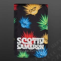 SCOTTY CAMERON スコアカードホルダー アガベマン SCOTTY CAMERON スコアカードホルダー アガベマン - メルカリ