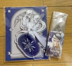 Thunderbolt Fantasy 凜雪鴉 グッズセットのサムネイル