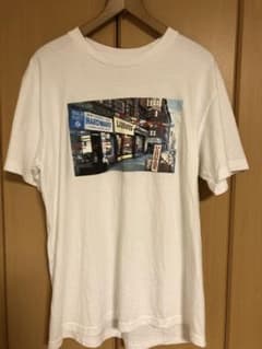 Supreme Liberaiders Ron Herman別注 2枚 Tシャツのサムネイル