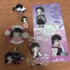 鬼滅の刃 栗花落カナヲ グッズ まとめ売りのサムネイル