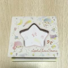 キキララ ふせんのサムネイル