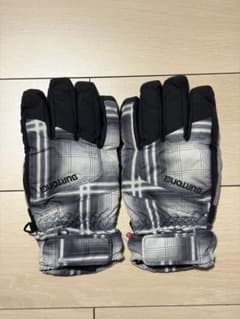 Burton スノボ　スキー　手袋　グローブのサムネイル