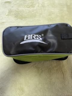 BRS アイゼン 14本長爪 コンパクトスノースパイクのサムネイル