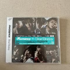 Dear Destinyのサムネイル