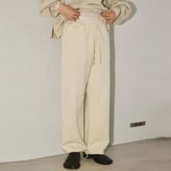 TODAYFUL Washed Sweat Pantsのサムネイル