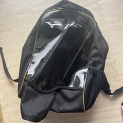 ミズノ　野球バック