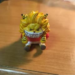 ガルチューフィギュア 猫マムシのサムネイル