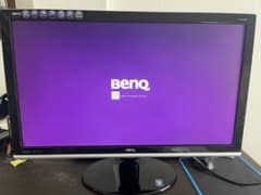 美品 BenQ  ゲーミング　モニター　24イン　FullHDのサムネイル
