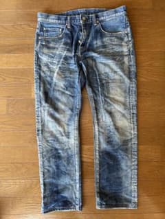 SWAGGER スワッガー SWG デニムパンツのサムネイル