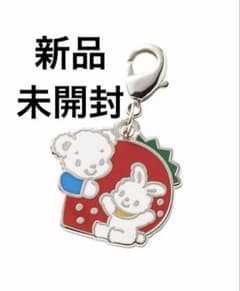 ファミリア familiar 新品 未開封 干支チャーム 卯 うさぎ 2023 - メルカリ