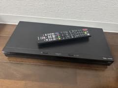 SHARP BD-NW510 ブルーレイレコーダー - メルカリ