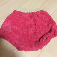 かぼちゃパンツのサムネイル