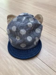 帽子　50センチのサムネイル