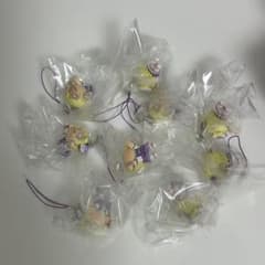 러브라이브 선샤인 잠 썰매 쁘띠 피겨 스트랩 오하라 마리