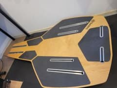 Saris トレーニングローラー mp1のサムネイル