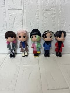 BIGBANG 에라 모르겠다　エラ モルゲッタ 衣装 フィギュアドール セットのサムネイル