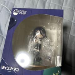 【新品未開封】 チェンソーマン フィギュア PalVerse Pale レゼのサムネイル