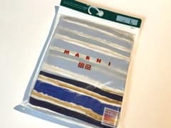 MARNI HEATTECH 長袖Tシャツ Lサイズのサムネイル