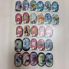 ポケモンメザスタ27枚セットのサムネイル