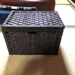 箱型バスケットのサムネイル