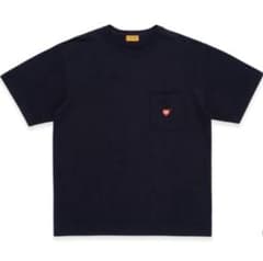 HUMAN MADE HEART POCKET T-SHIRTのサムネイル