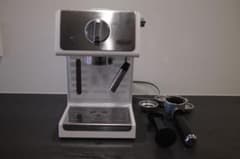 DeLonghi デロンギ　エスプレッソ•カプチーノメーカーのサムネイル