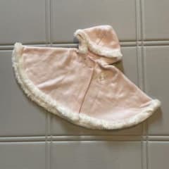 ポンチョ60-90サイズのサムネイル