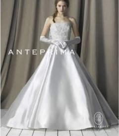 ウェディングドレス　ANTEPRIMAのサムネイル