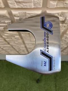 Odyssey WORKS VERSA 7 34inch パターのサムネイル