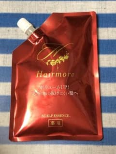ヘアモア スカルプエッセンスのサムネイル