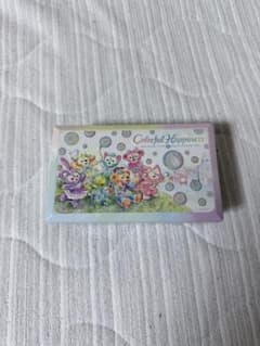 【Disney】Colorful Happiness お菓子パッケージ