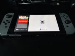 닌텐도 Switch 본체식스테일 스플라툰 2 세트