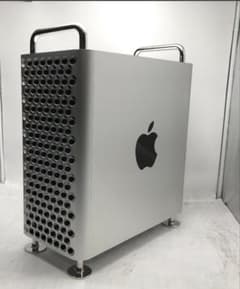 美品超高性能】Mac Pro 2019 A1991 96GB 1TB 16コア - メルカリ