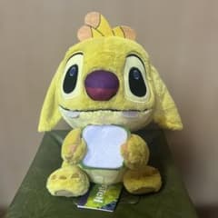 リロ&スティッチ Lぬいぐるみ “ルーベン”の入手方法まとめ – キャラホビ