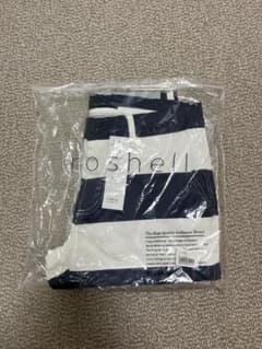 roshell ネイビー/ホワイトストライプ ショートパンツのサムネイル