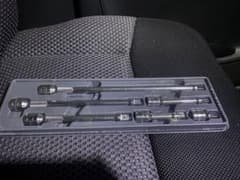 スナップオン エクステンションセットのサムネイル