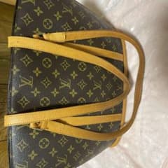 ルイヴィトン モノグラム ショルダーバッグのサムネイル