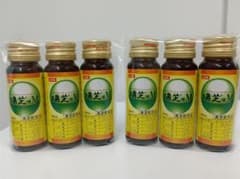 【新品・未開封】瑞芝液M 30ml×6本のサムネイル