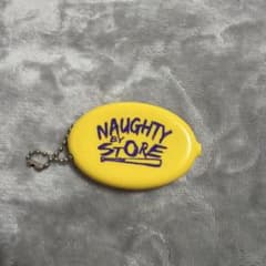 NAUGHTY BY STORE バナナ型 コインケースのサムネイル