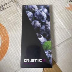 DR.STICK BLUE MENTHOL 専用POD 5個入り②のサムネイル