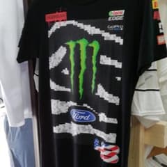 モンスターエナジーのサムネイル