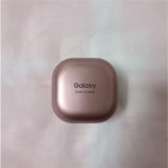 GALAXY Buds Liveのサムネイル