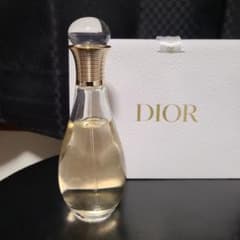 DIOR ジャドール ボディミスト 100mlのサムネイル