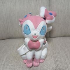포켓몬 닌피아 봉제인형