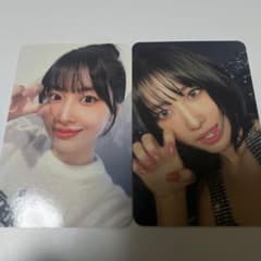 TWICE モモ13TH MINI ALBUM With Youthのサムネイル