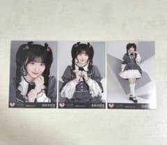 =LOVE 齋藤樹愛羅 直筆 生写真 レコ大衣装 LOVE 齋藤樹愛羅 年末歌番組2025衣装 レコ大 生写真 - メルカリ