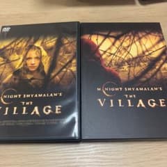 ヴィレッジ('04米)のサムネイル