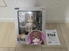 勝利の女神 NIKKE バイパー ねんどろいど 購入特典付き - メルカリ