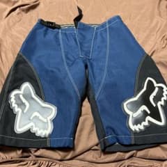 foxライダーパンツのサムネイル
