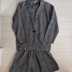 VOLCAN＆APHRODITEセットアップのサムネイル